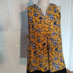 Tabitha Webb Blouse